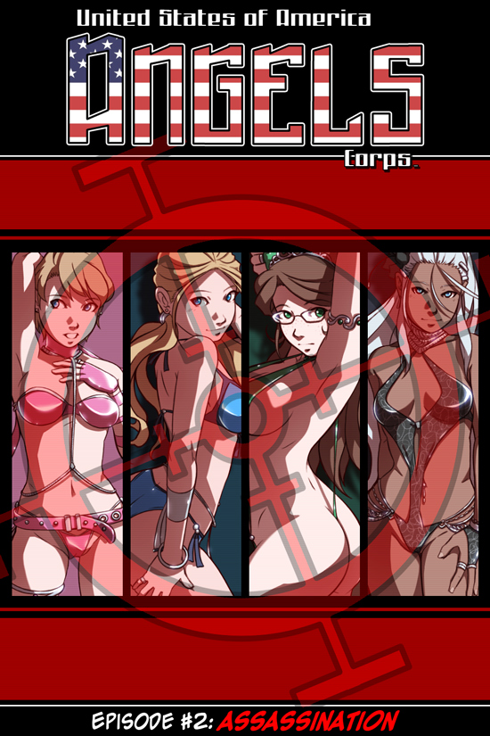 Angel Corps