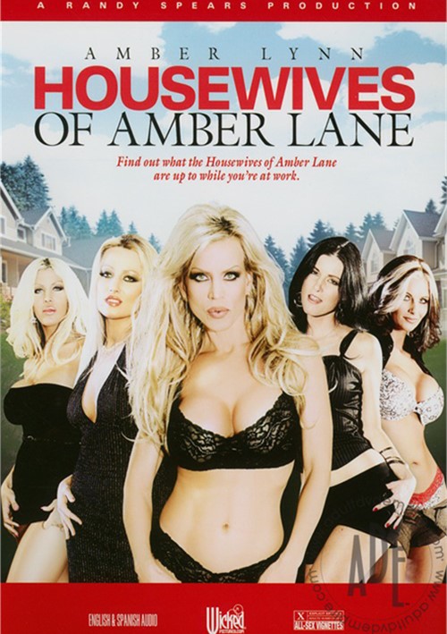 Housewives of Amber Lane / Домохозяйки Амбер Лэйн