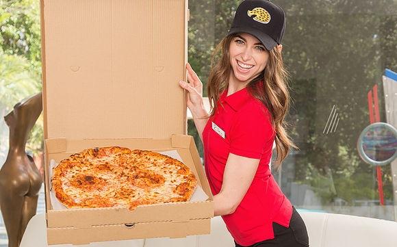 Riley Reid