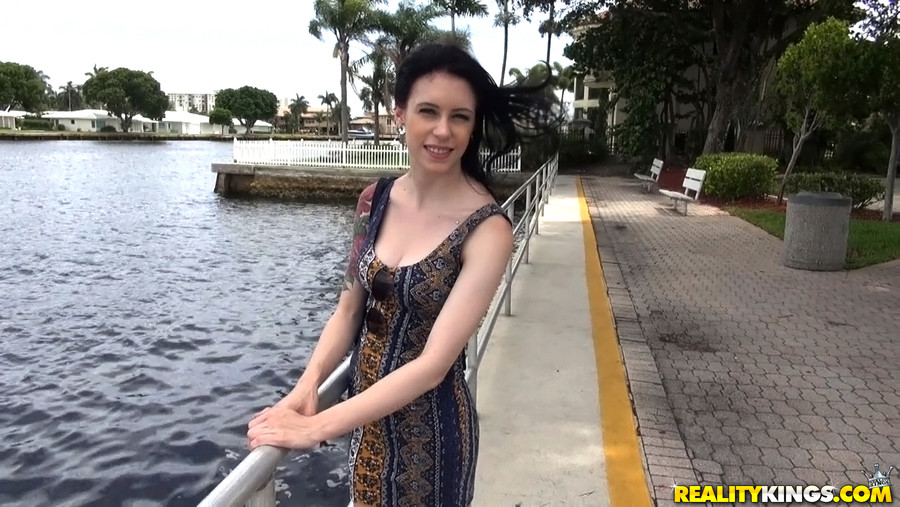 Anna Lee aka Anna De Ville