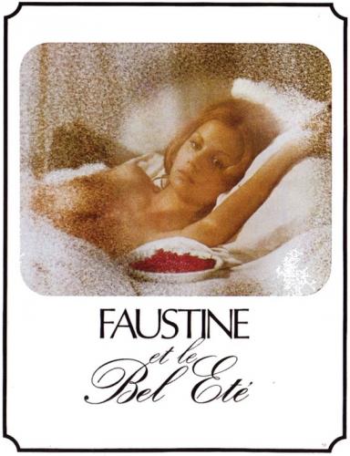 Faustine et le bel été / Фостин и прекрасное лето )