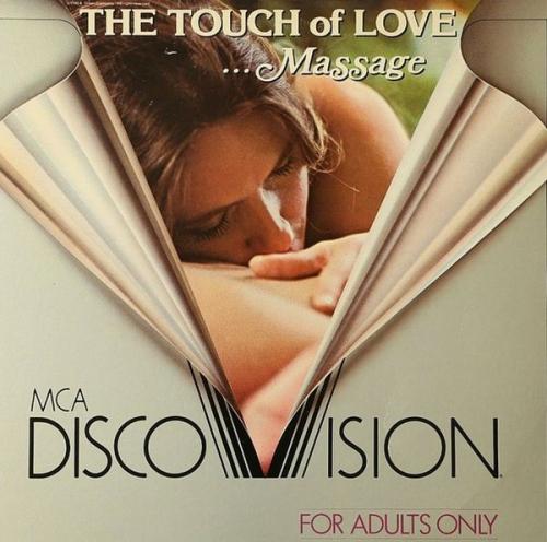 Sensual Massage: The Touch of Love / Чувственный массаж: Прикосновение Любви