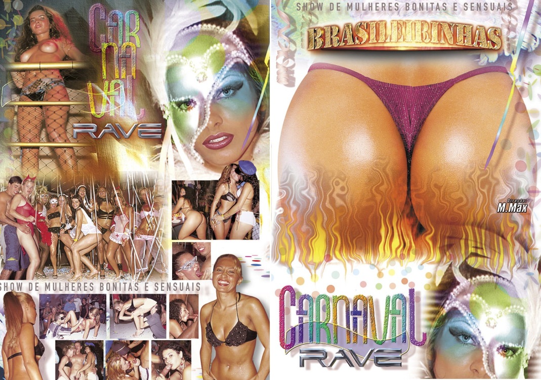 Carnaval Rave / Рейв Карнавал