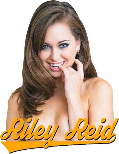 Riley Reid Porn Music Compilation
