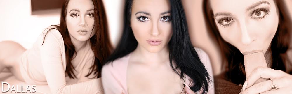 Dallas Black aka Laney Rose