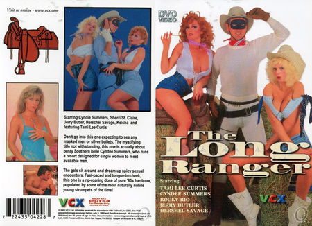 The Long Ranger / Одинокий рейнджер , Snowflake Films)