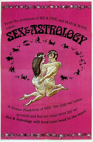 Sex and Astrology / Love and Astrology / Секс и Астрология , New World Studios)