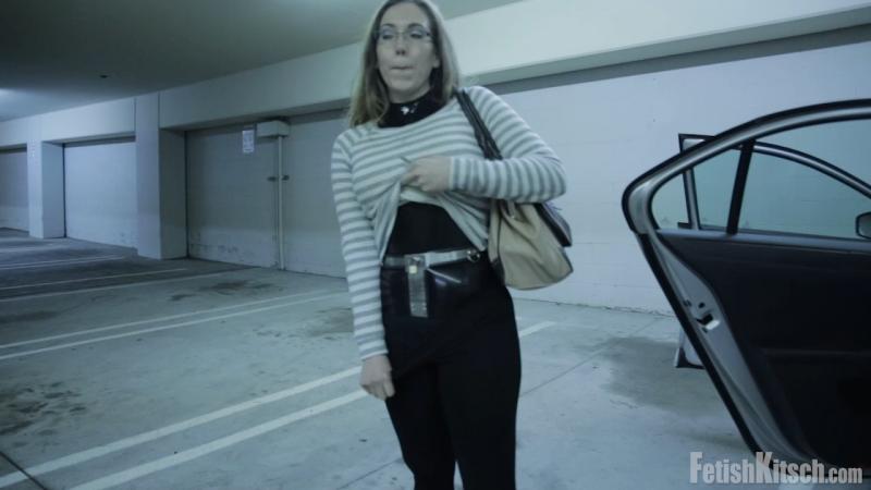 Samantha Grace - Samantha s Chastity Part 2 / Целомудрие Саманты Часть 2