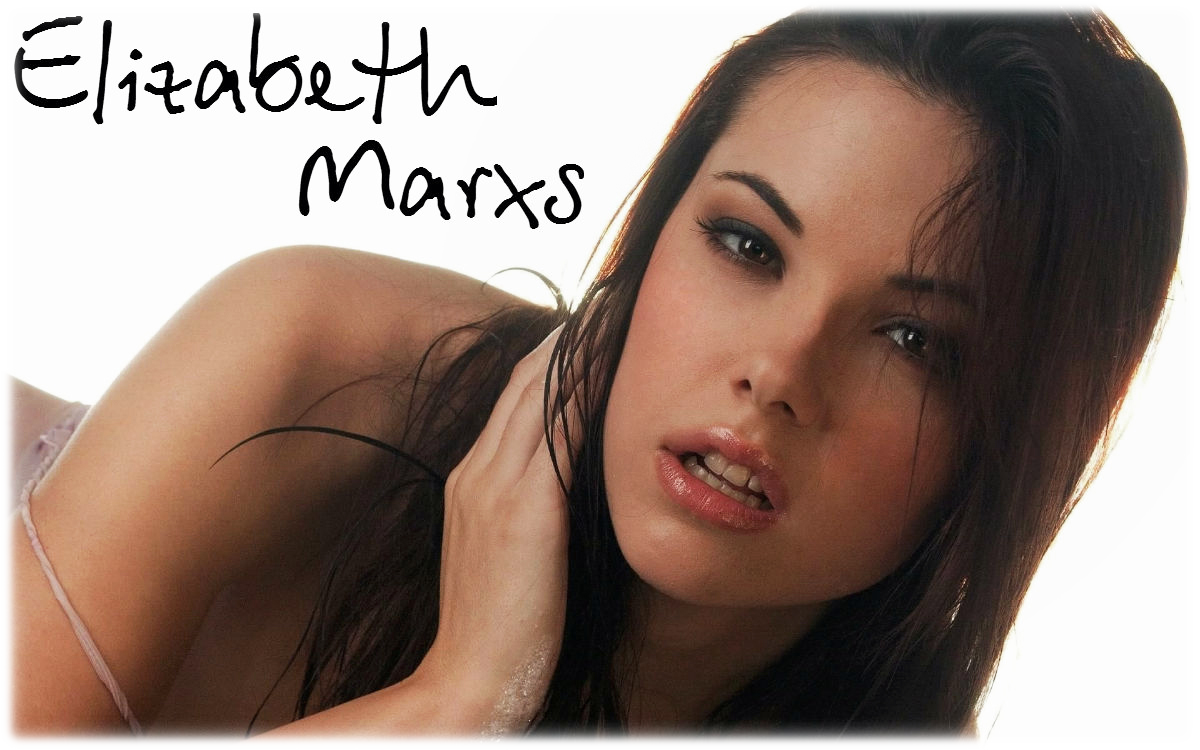Elizabeth Marxs