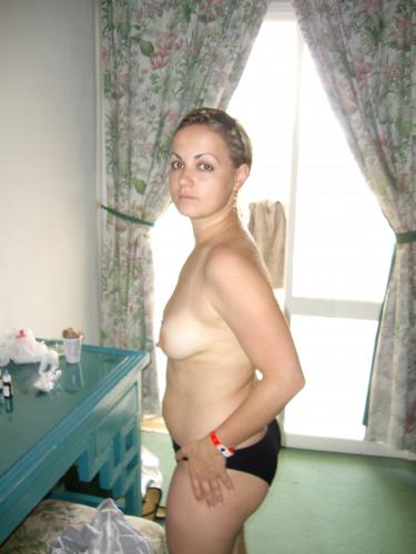 Hot Tan Lines Exposed