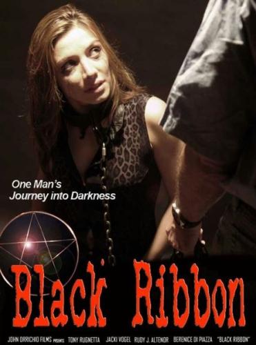 Black Ribbon / Черная лента