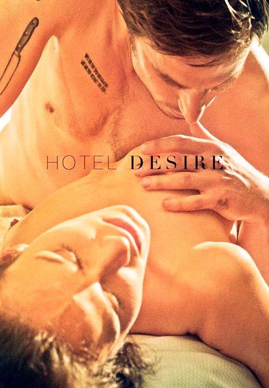 Hotel Desire / Отель Желание