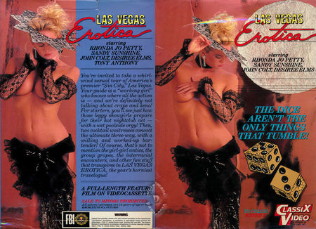 Las Vegas Erotica / Лас-Вегас Эротика