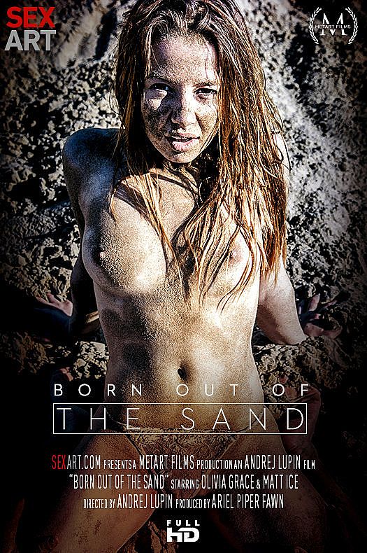 Olivia Grace & Matt Ice - Born Out Of The Sand / Jul 20, 2016