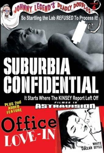 Office Love-in, White-Collar Style / Офисная любовь, стиль белых воротничков