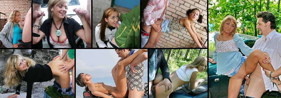 - MyPickupGirls.com big compilation 1