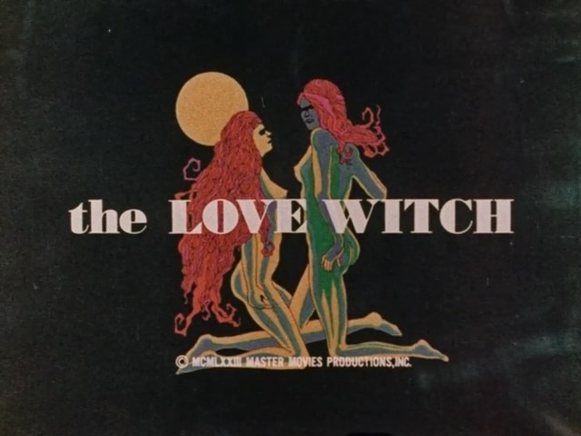 The Love Witch / Deep Boat / Ведьма-любовь / Глубокая лодка   , Harry Reems, Al Goldstein)