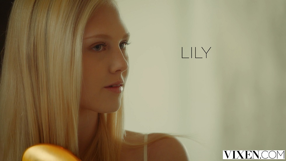 Lily Rader