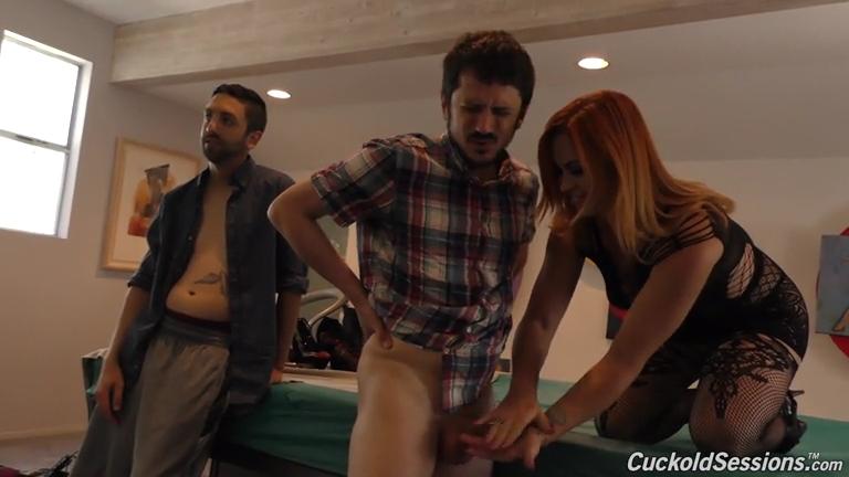 Edyn Blair - BTS