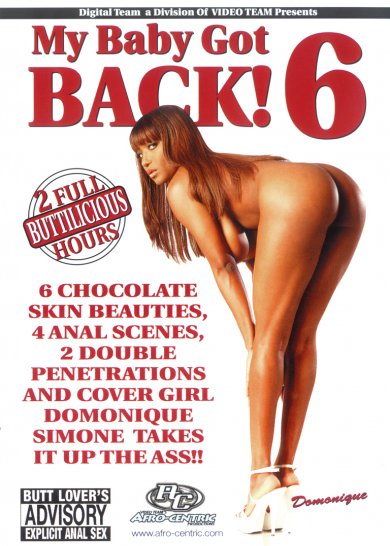 My Baby Got Back 6