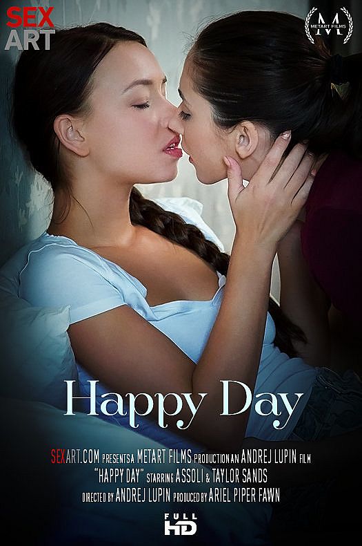 Assoli & Taylor Sands - Happy Day