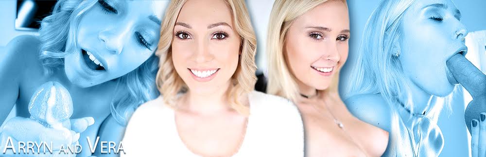 Arryn aka Lily Labeau and Vera