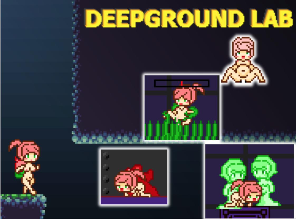 DeepGround Lab
