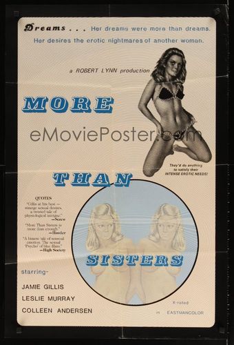 More Than Sisters  Every Women has a Fantasy Pt 3 / Больше чем сестры )