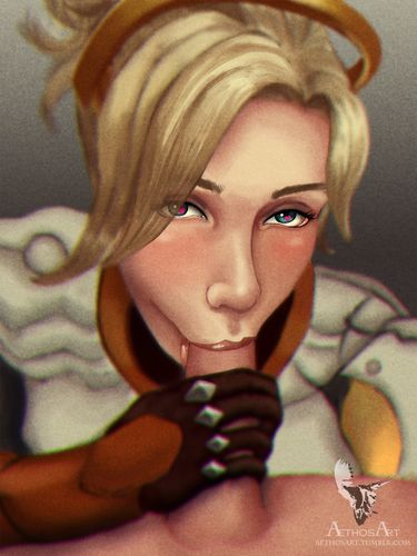 Artist AethosArt