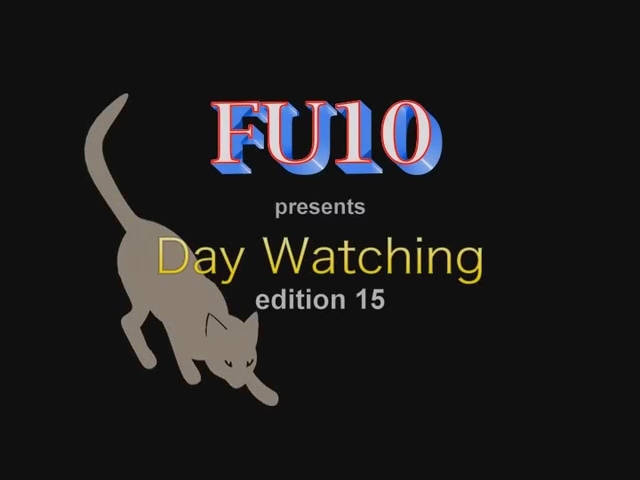 Fu10 Day Watching 15