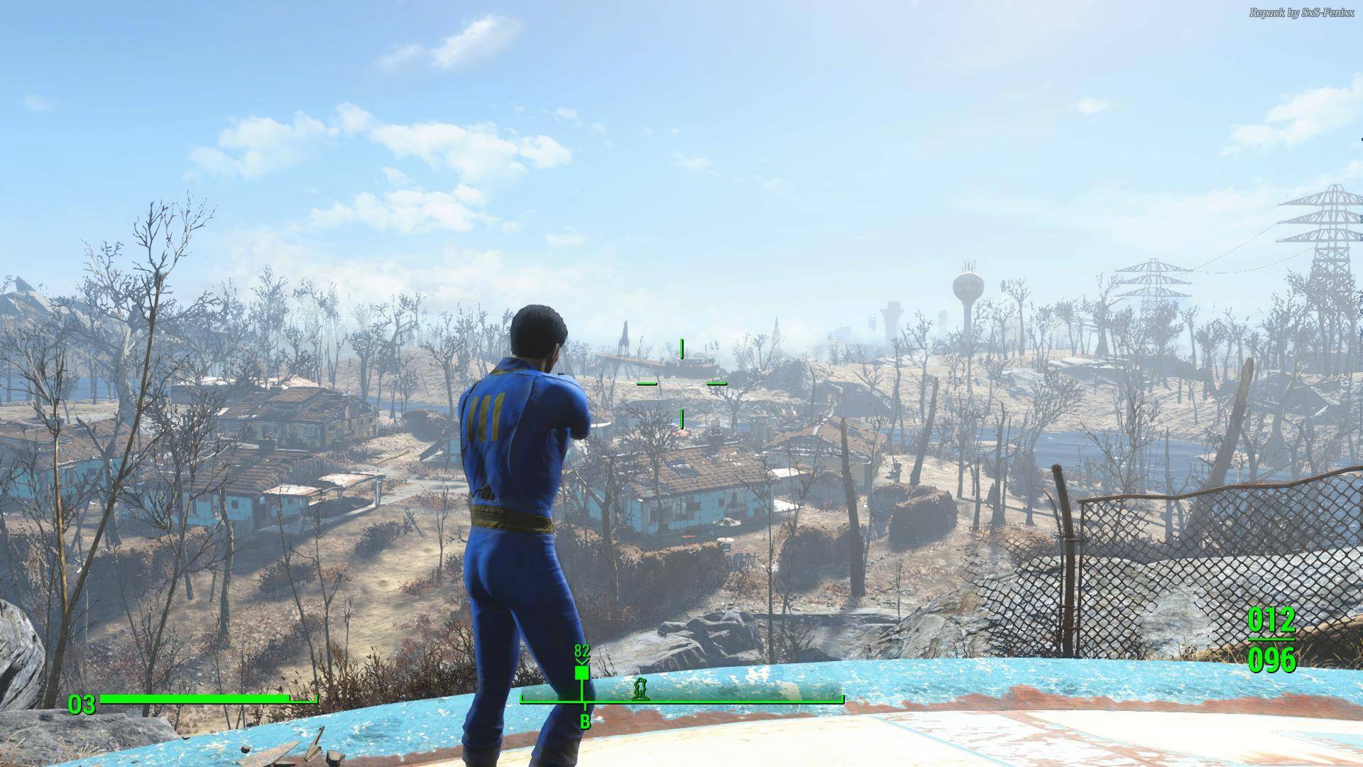 Fallout 4 repack rus фото 5