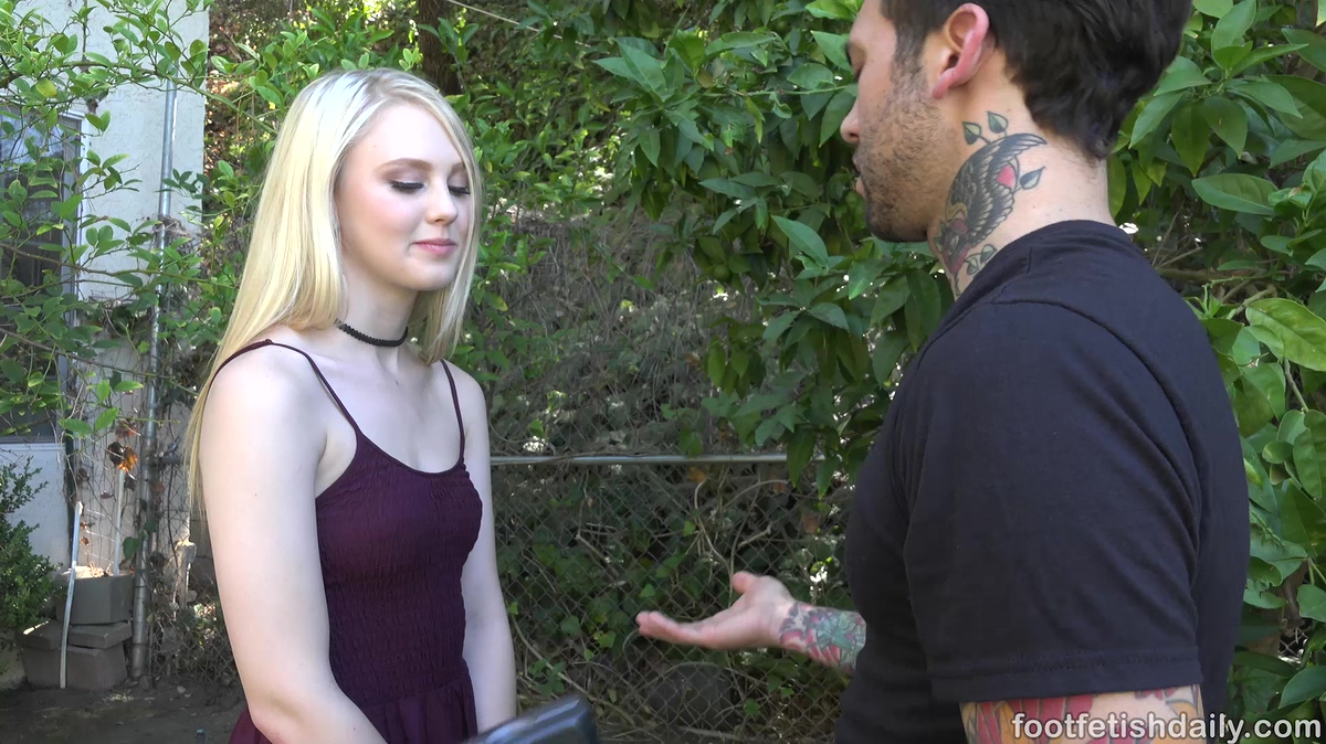 Lily Rader
