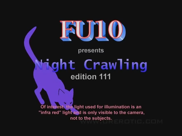FU10 Night Crawling 111