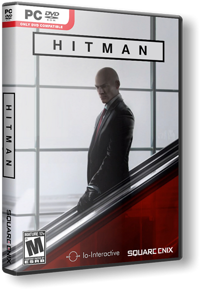 Хитман игра механики. Хитман 2016. Hitman 2015 игра.