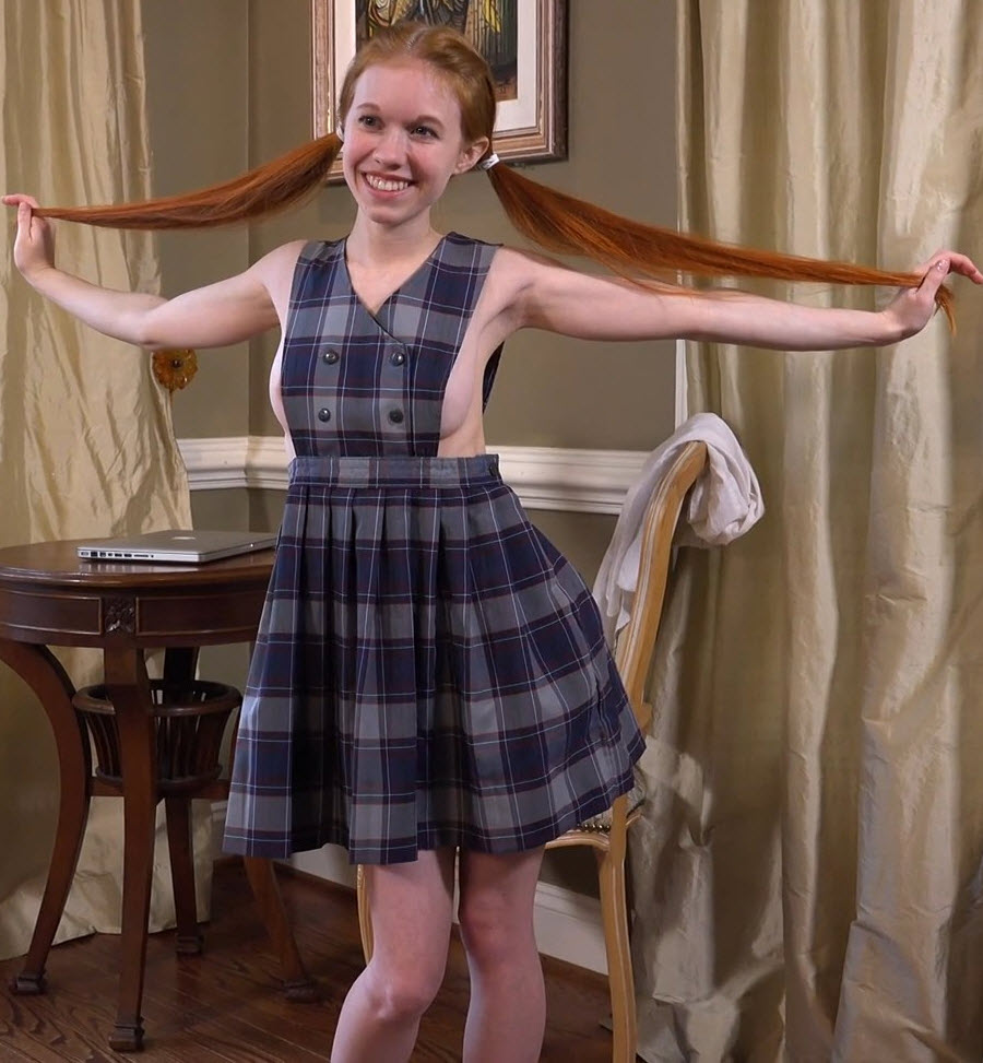 Dolly Little